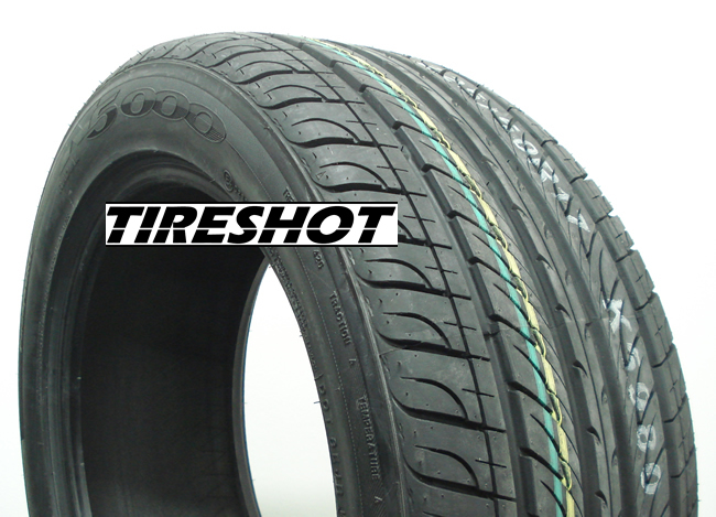 Tire Nexen N5000